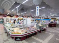 Центральный рынок Сургута могут оставить без директора