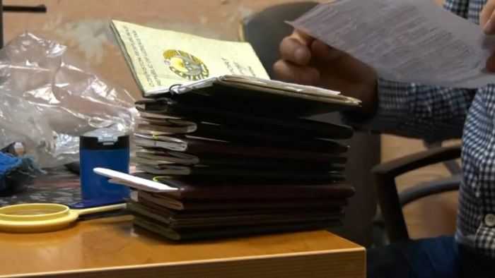 ​В Тюменской области проведено около полутора тысяч рейдов по борьбе с нелегальной миграцией