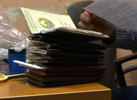 В Тюменской области проведено около полутора тысяч рейдов по борьбе с нелегальной миграцией