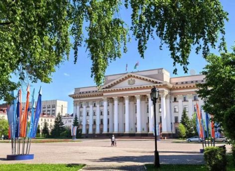 Средний уровень достижения показателей нацпроектов в Тюменской области превысил 99,9%