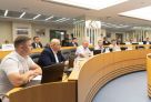 Депутаты Сургута назначили выборы нового созыва городской Думы