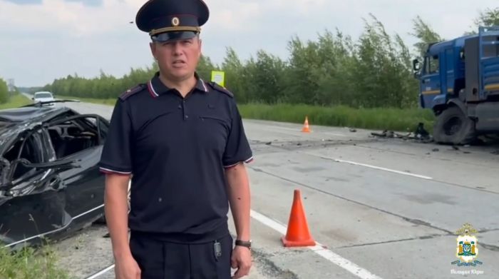 Черный день: на дорогах Югры за сутки погибли пять человек