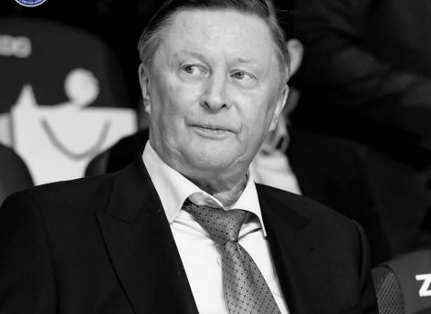 Умер бывший министр обороны России Сергей Иванов