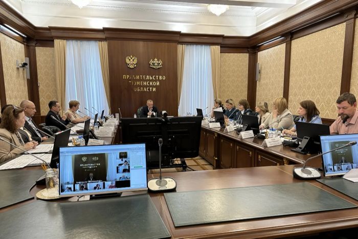 ​В Тюменской области работодателей предупредили о последствиях нелегальной занятости