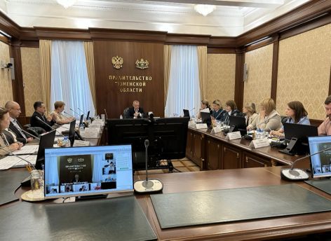 В Тюменской области работодателей предупредили о последствиях нелегальной занятости