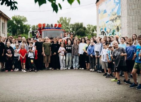 99 соцпроектов из Тюменской области получат гранты на общую сумму 97,5 миллиона