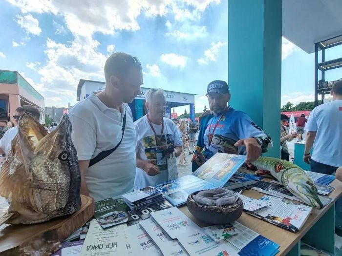 Поток туристов в Югру вырос на треть