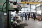 ​В Тюменской области запустили важное для нефтегазового сектора производство