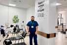 ​Врач из Сургута завоевал золото международного чемпионата по бразильскому джиу-джитсу