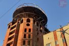 Долгострой в Сургуте на Мелик-Карамова признали пригодным для завершения ‒ что дальше?