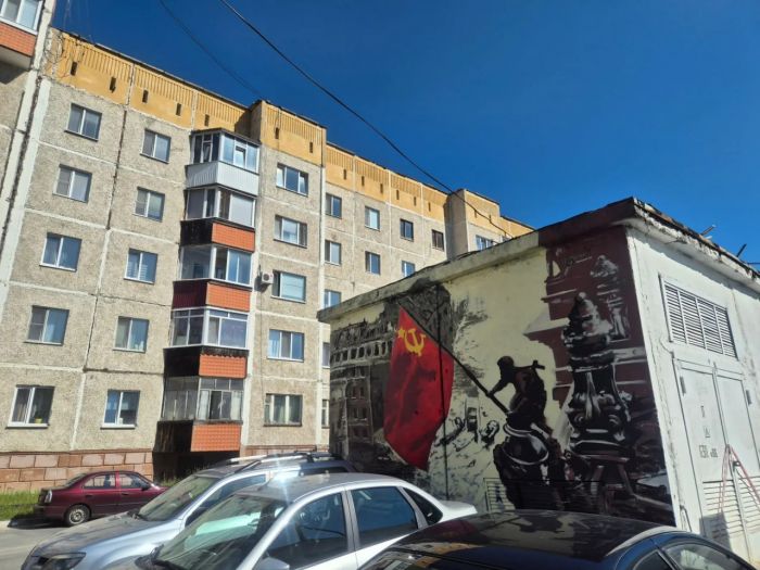 ​В нескольких микрорайонах Сургута модернизируют электросети