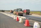 ​В Тюменской области выполнили треть годового плана ремонта дорог