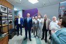 Югра учредит профессиональный региональный праздник для работников медиа