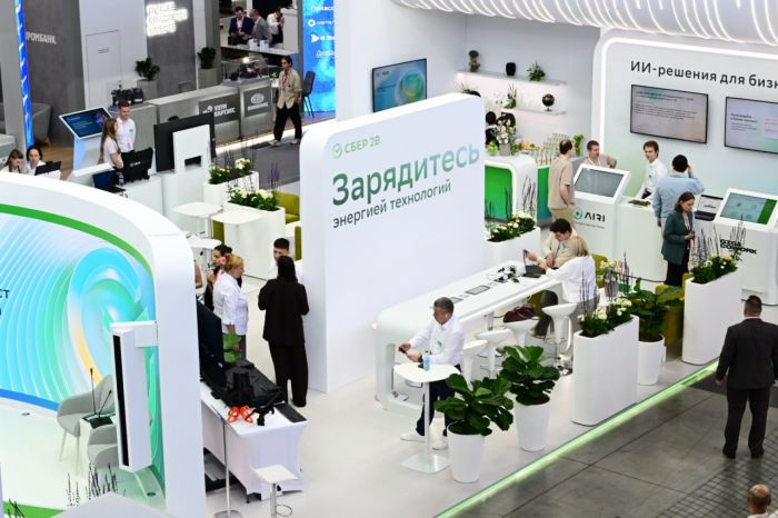 ​AI-Disrupt PDLC как основа технологического суверенитета страны: Сбер представил обновленное руководство по агентной разработке