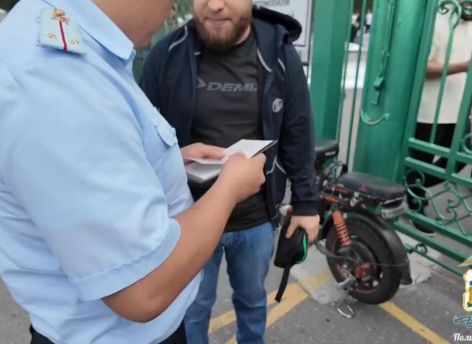 Более 180 человек попали на проверку после миграционного рейда в Сургуте