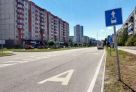 ​Новая разметка с буквой «А» напугала сургутских водителей