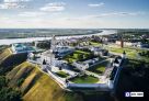 ​Тюменская область вошла в топ-10 регионов России по турпотоку в 2026 году