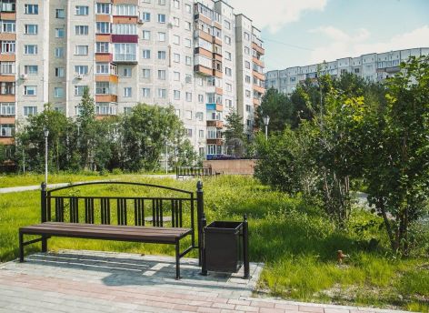 В Сургуте может появиться новый «фольклорный» арт-объект