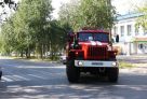 За полгода в пожарах в Югре погибли 36 человек