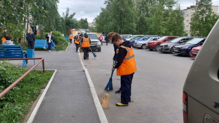 ​Комментатор под выпуском «ОЧГ»: «Дайте подросткам возможность зарабатывать!»