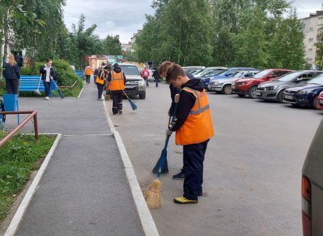 Комментатор под выпуском «ОЧГ»: «Дайте подросткам возможность зарабатывать!»