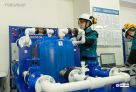 ​В Тюменской области осенью откроют три новых кластера «Профессионалитета»