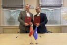 Инвестиционное агентство Тюменской области заключило соглашение с федеральной компанией