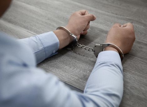 ​ФСБ задержала высокопоставленного полицейского в Югре