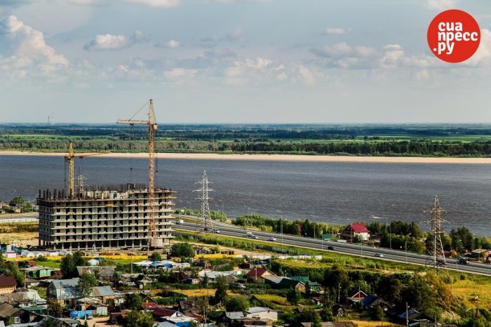 ​«Снести проще, чем сохранить»: в Сургуте обсудили утрату архитектурной памяти