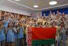 «Мост дружбы» соединил детские лагеря Тюменской области и Беларуси