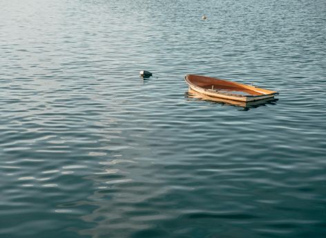 Два человека погибли на водоемах Югры за выходные