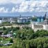 ​Никакой ресторан не сделает из центральной площади Сургута общественное пространство. А театр или планетарий — сделают