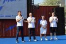 Глава департамента Минспорта РФ высоко оценил развитие спорта в Тюменской области