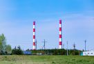 ​Сургутскую ГРЭС-1 готовят к новому отопительному сезону