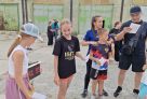 В Сургуте прошел квест с мастер-классом по туристическому ориентированию и стрельбе из лука