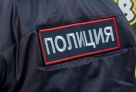 Подросток устроил дрифт на машине без номеров в центре Сургута. Его быстро нашла полиция