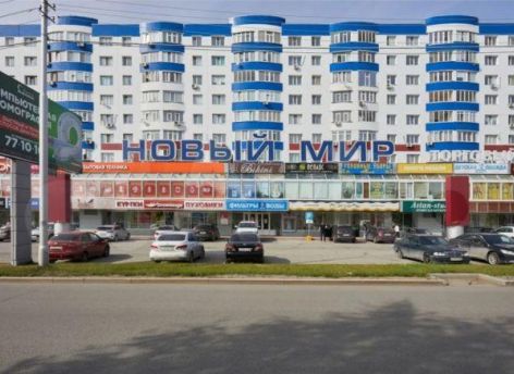 Когда в Сургуте начнут закрываться магазины и ТЦ, власти нужно заводить туда галереи, частные театры, современные библиотеки