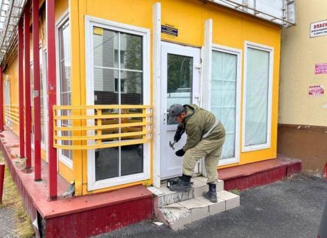 Политику Сургута в сфере киосков нужно делать системной: не выдавать новые разрешения, сокращать действующие, ужесточать требования