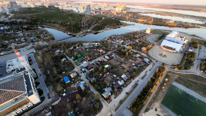 ​Комментатор под выпуском «ОЧГ»: «Деление КРТ Ядра центра Сургута – обычный конфликт между теми, кто хочет результат, и теми, кто хочет заработать»