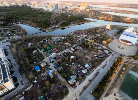 Комментатор под выпуском «ОЧГ»: «Деление КРТ Ядра центра Сургута – обычный конфликт между теми, кто хочет результат, и теми, кто хочет заработать»