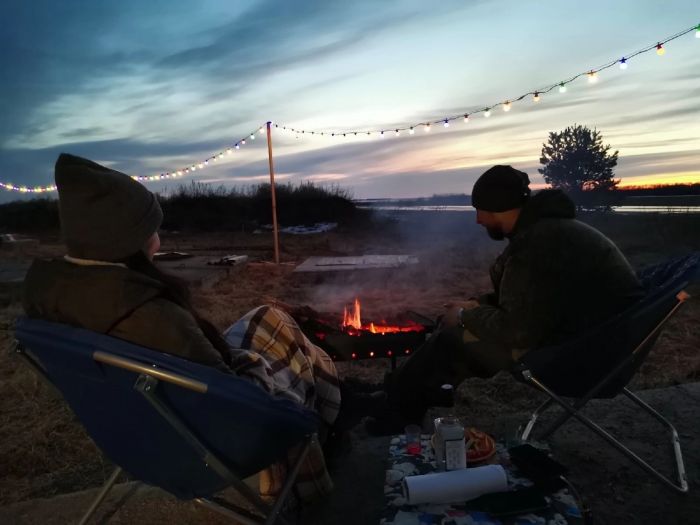 ​Семьи Сургутского района отправятся в походы по родному краю