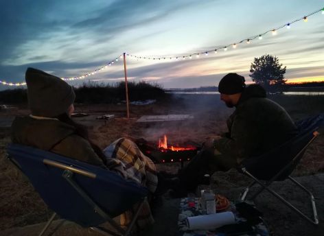 Семьи Сургутского района отправятся в походы по родному краю