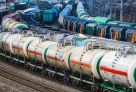 ​Погрузка на железной дороге в Югре выросла почти на 50% за год