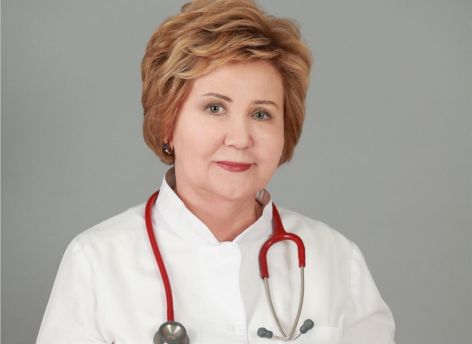 Ирина Урванцева: «Сердце прощает многое, но не халатность»