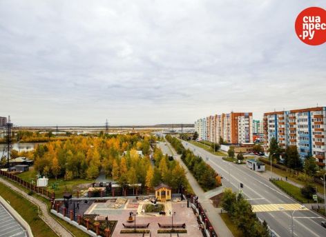Судьбу советского модернизма обсудят на городском форуме в Сургуте