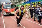 Известный силач и мировой рекордсмен станет тренером в небольшом поселке Югры
