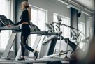 ​Россияне стали тратить больше на спорт и здоровый образ жизни