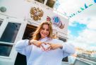 Известные музыканты проехали более 600 километров по Югре с бесплатными концертами