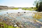 ​Почти 20% проб воды в Югре не соответствуют нормам 