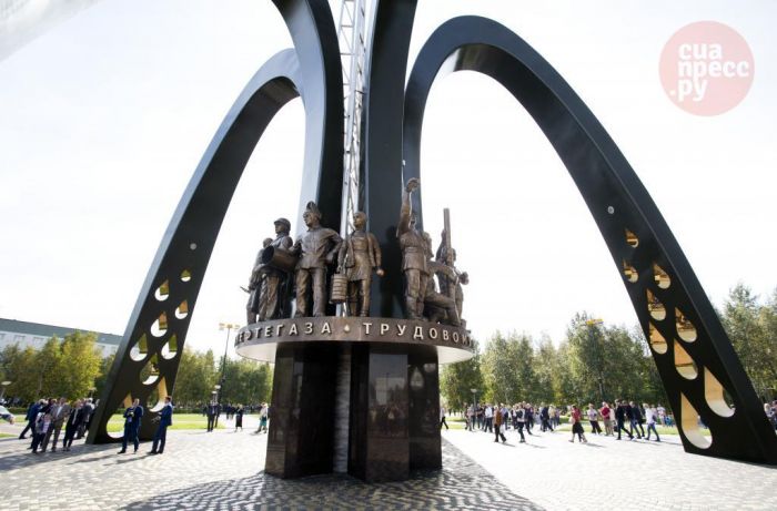 ​До +24 и без дождей: в Сургуте ожидаются теплые выходные